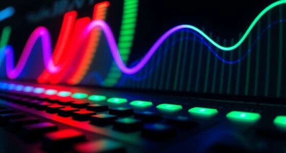 enhancing audio with eq