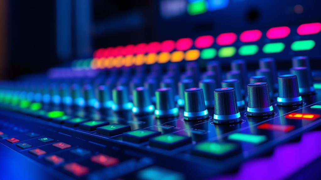 enhancing dialogue with eq