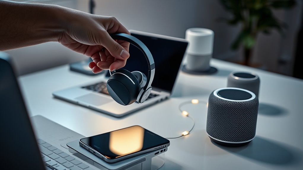 ensure device compatibility and updates