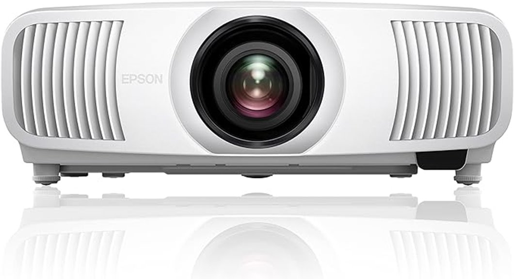 epson ls11000 4k laser