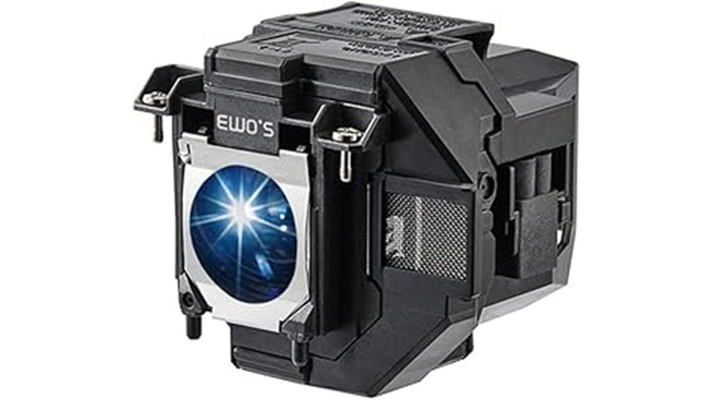 epson powerlite lamp replacement