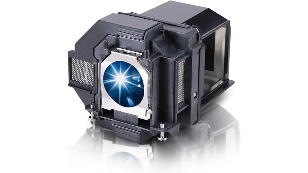 epson powerlite projector bulb
