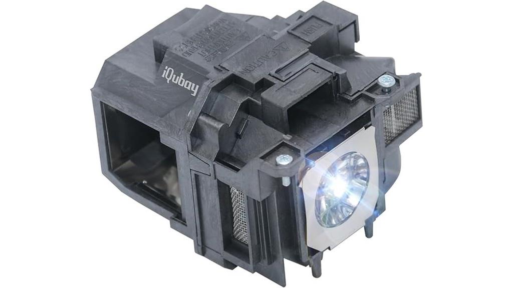 epson powerlite projector lamp