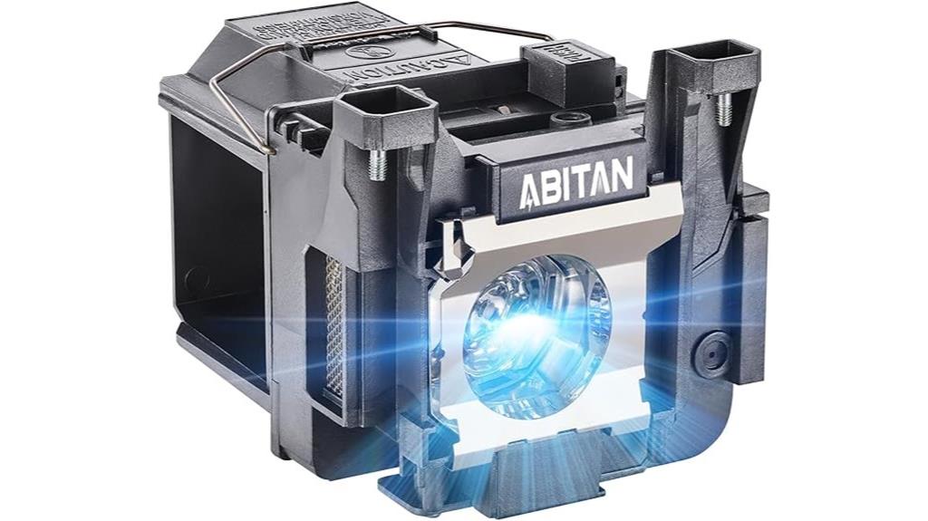 epson projector lamp replacement