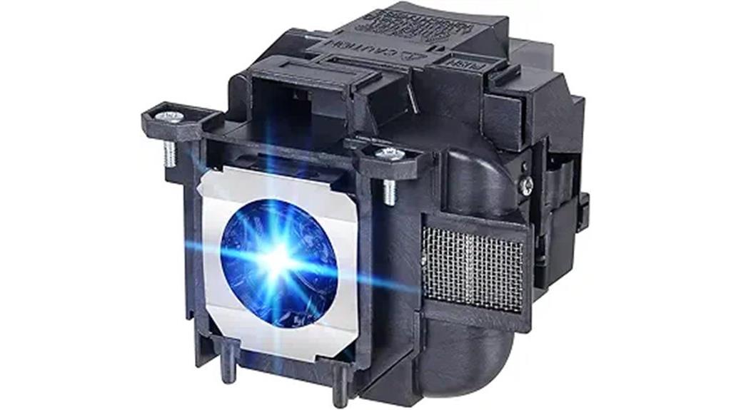 epson projector replacement bulb