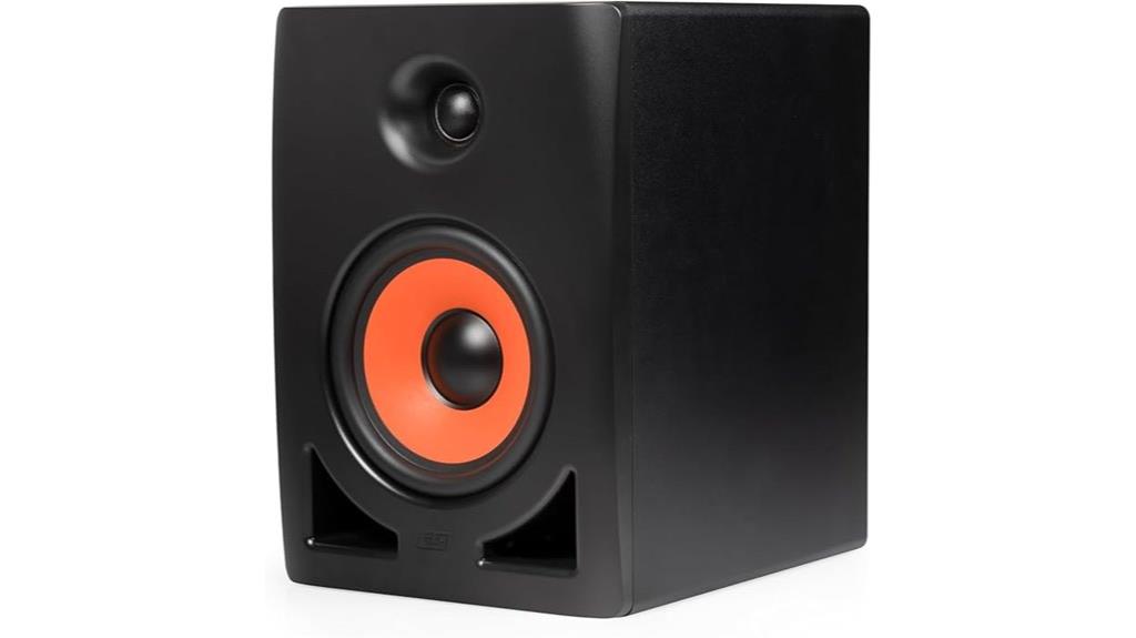 esi i7 studio monitor