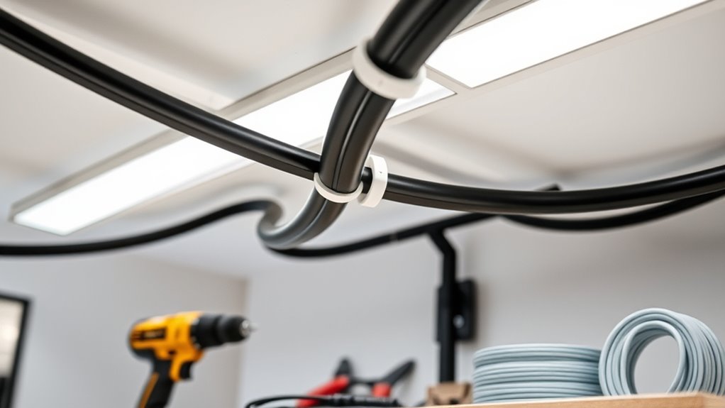 essential cable management tools
