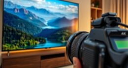 evaluating 4k streaming impact
