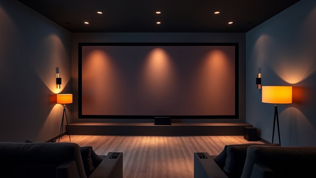 evaluating screen investment benefits