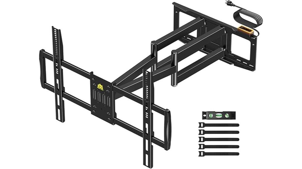 extended long arm mount