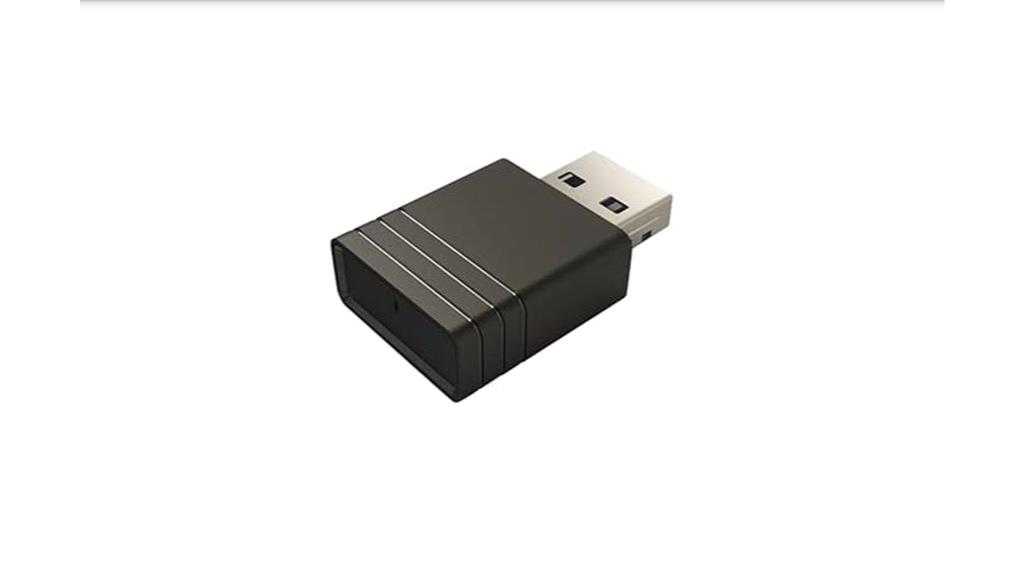 ezcast wifi streaming dongle