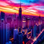 fake 4k pixel shifting