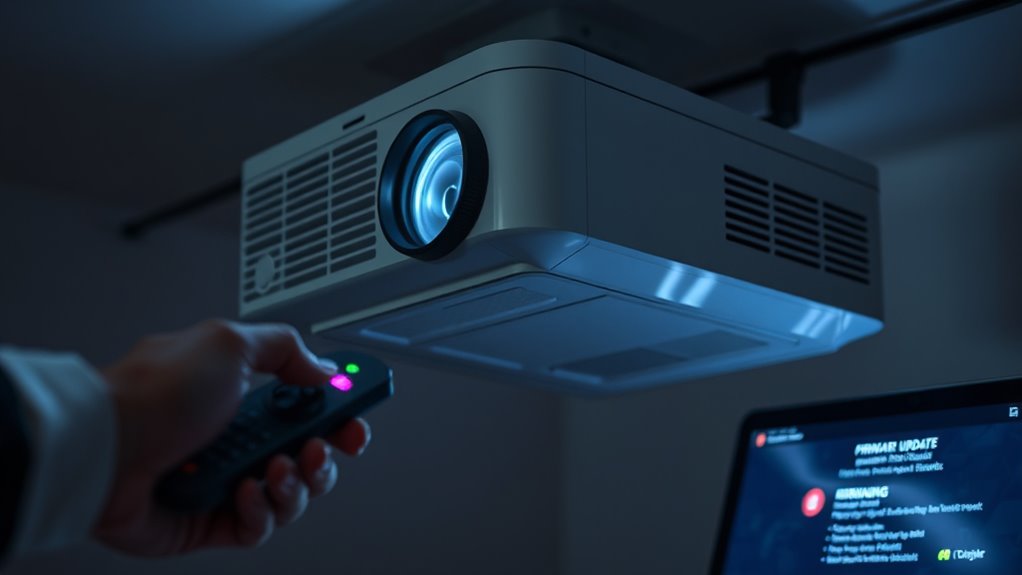 firmware rollback troubleshooting steps