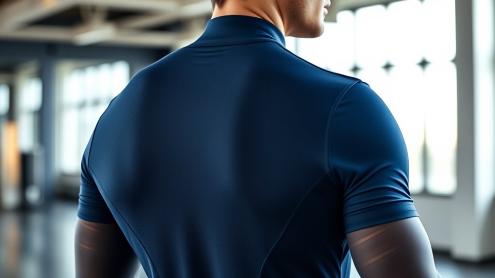 fit comfort support durability