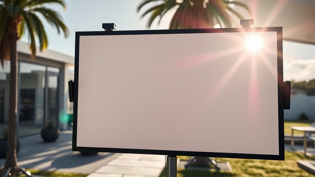 flexible vibrant adaptive displays