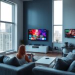 free streaming channels increase