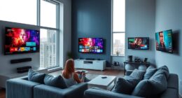 free streaming channels increase