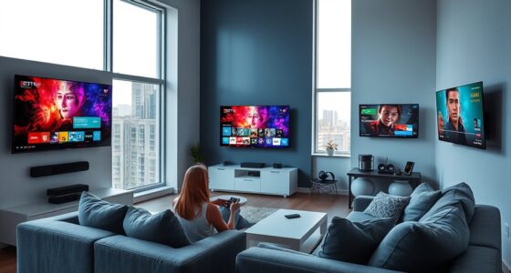 free streaming channels increase