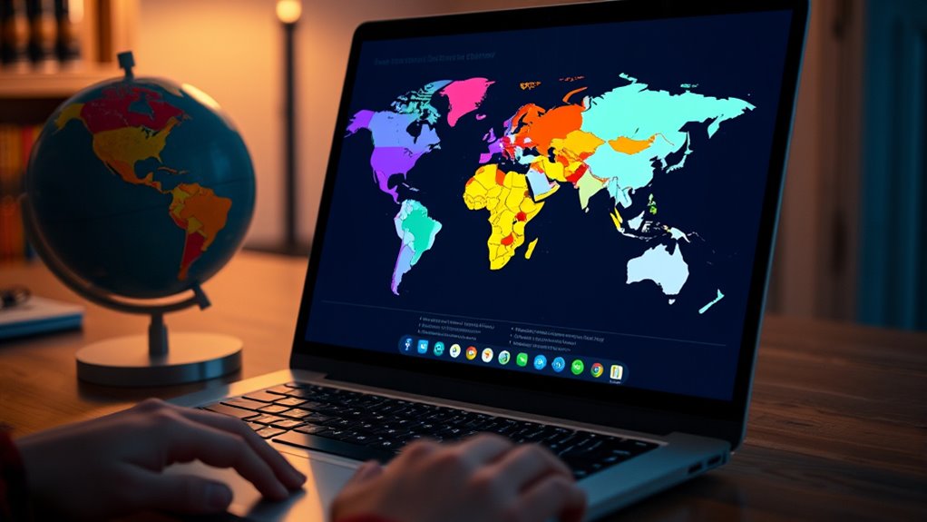 geo blocking ip location restrictions