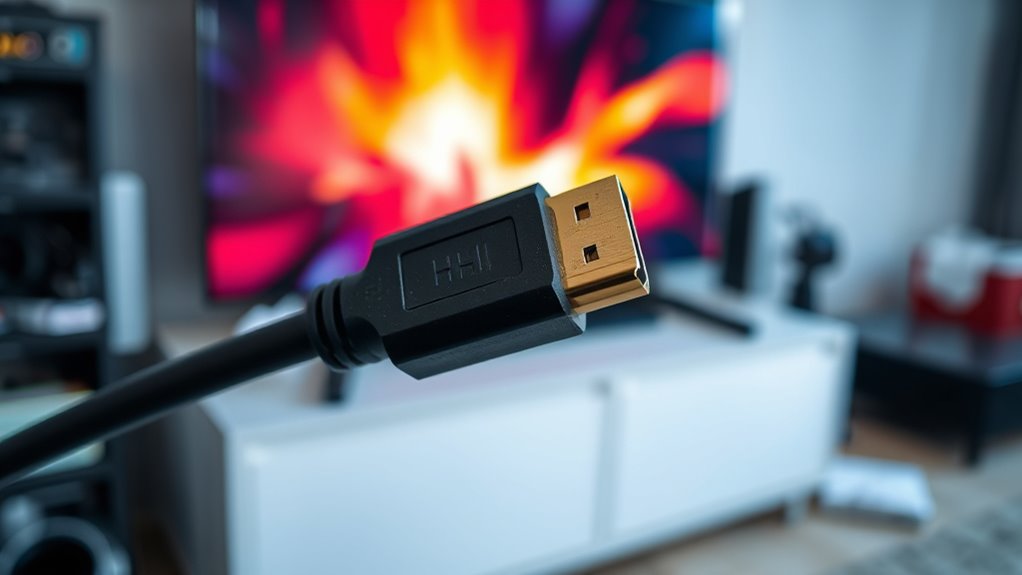 hdmi connection troubleshooting causes