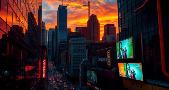 hdr enhances film brightness