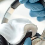 headphone cleaning tips