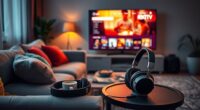 headphone marathon streaming comfort