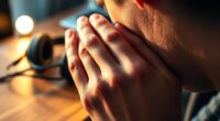 hidden solutions for ear fatigue