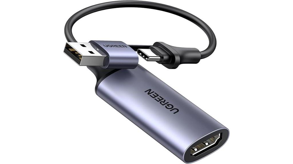 high definition hdmi capture card