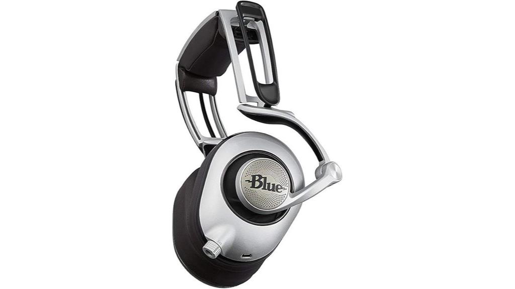 high end planar magnetic headphones