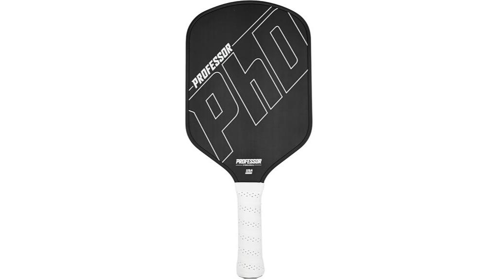 high performance carbon fiber paddle