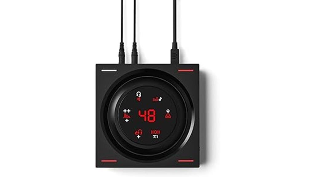 high quality usb audio interface