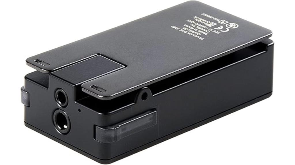 high quality wireless audio