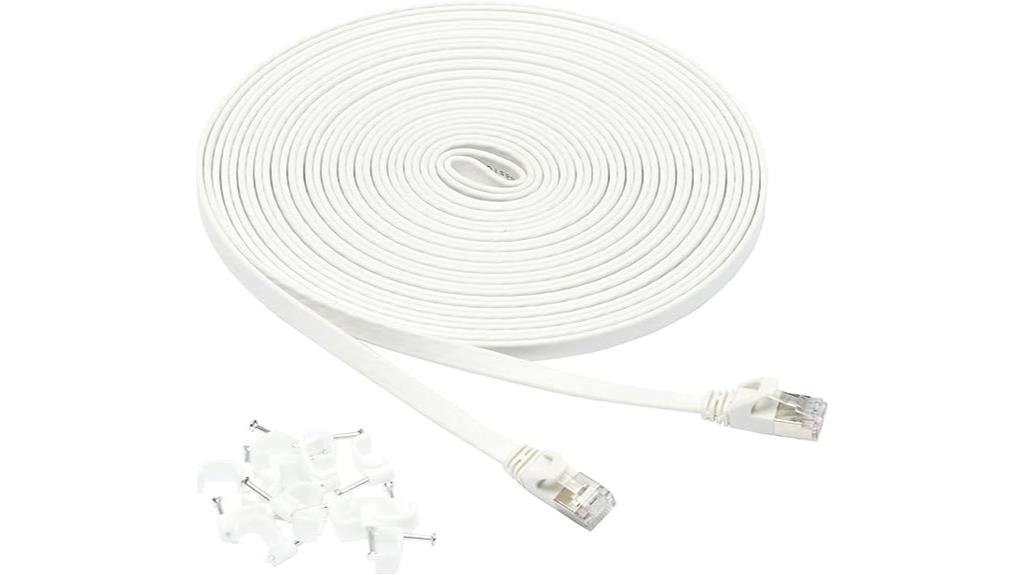 high speed cat 7 cable