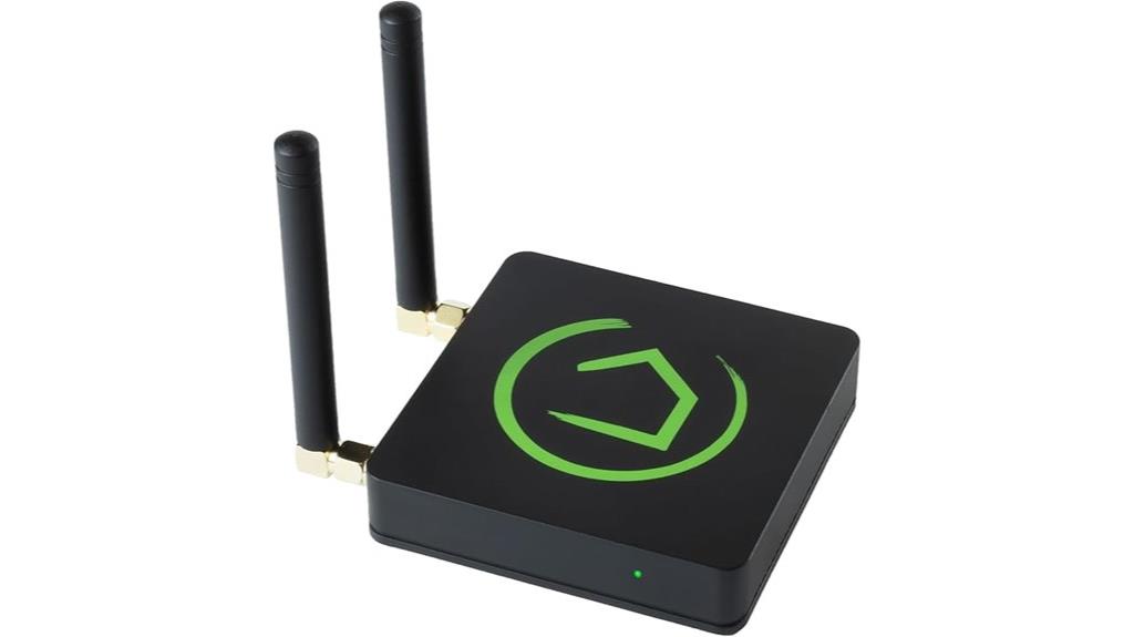 hubitat home automation hub