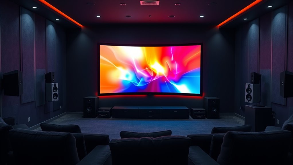 immersive 3d sound technology