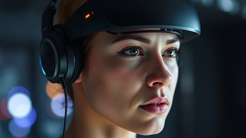 immersive realistic soundscapes