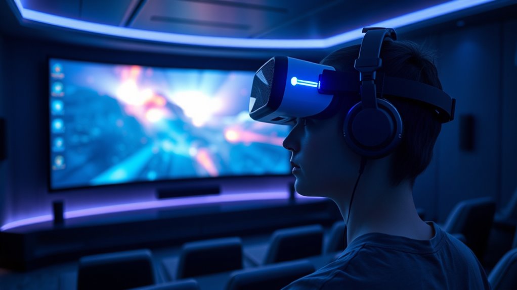 immersive sound future innovations