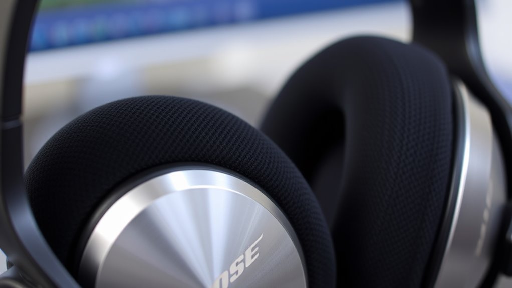 important replacement earpad factors