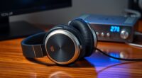 improve headphone audio quality