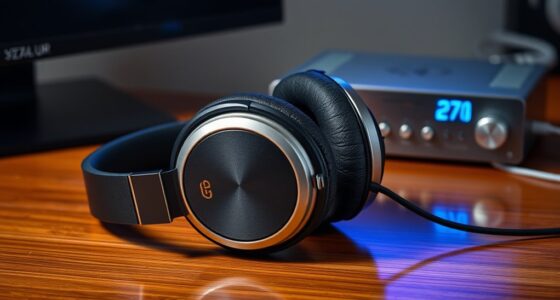 improve headphone audio quality