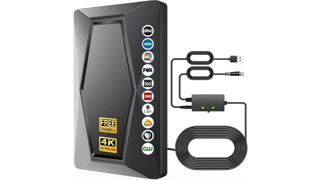 indoor 4k hdtv antenna