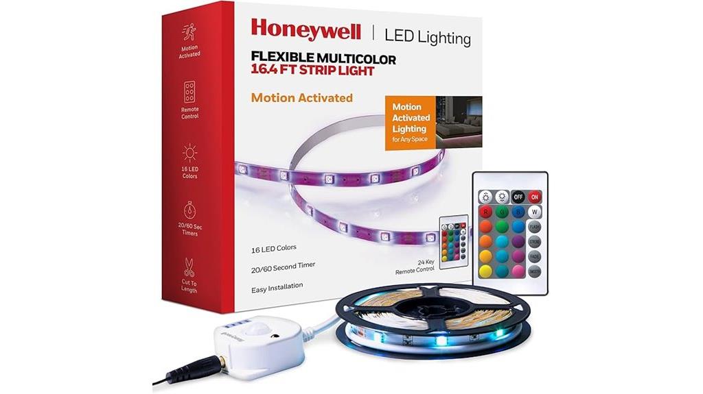 indoor led strip light
