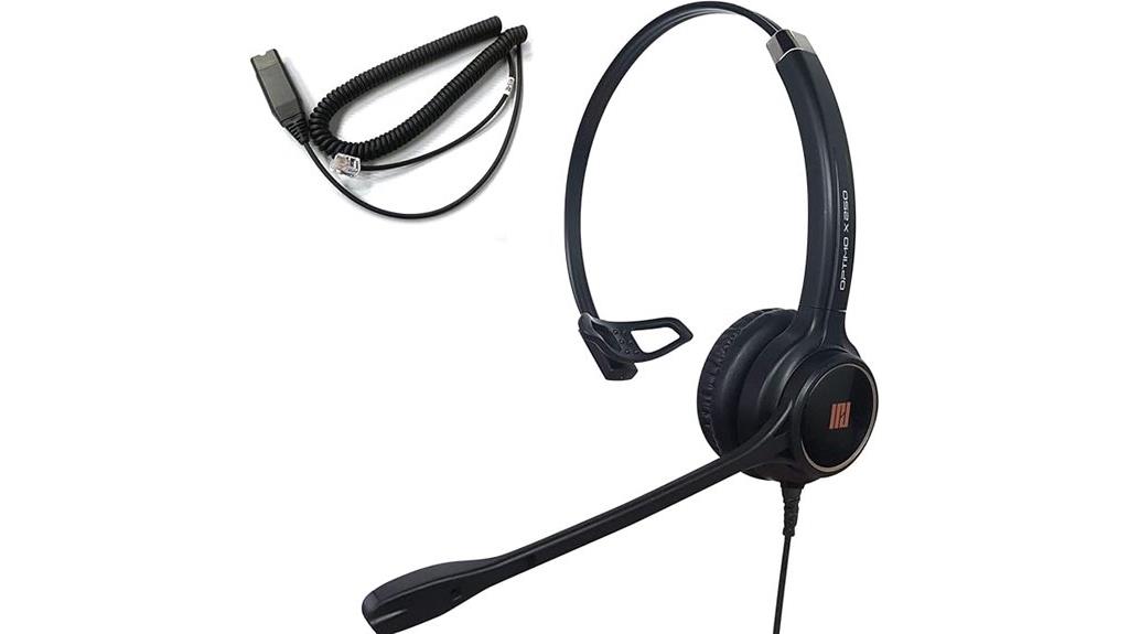 ipd iph 250 headset