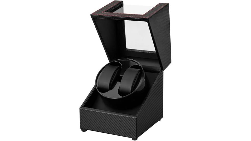 japanese motor watch winder