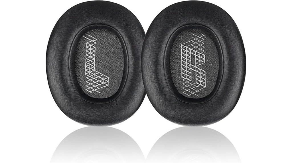 jbl headphone earpads replacement