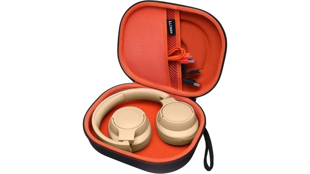 jbl wireless headphones case