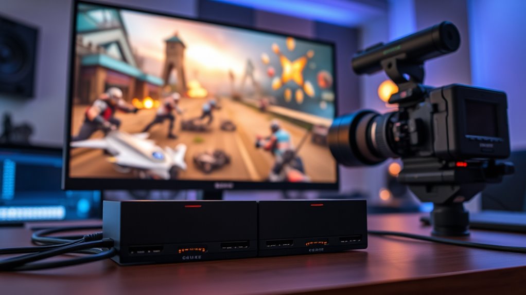 key device compatibility factors