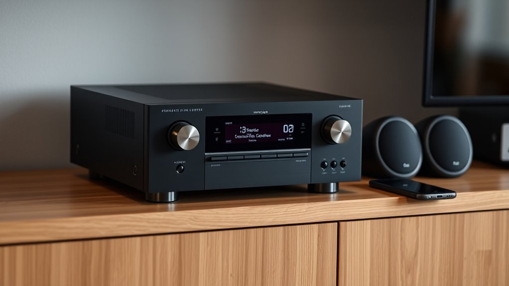 key factors for bluetooth receivers