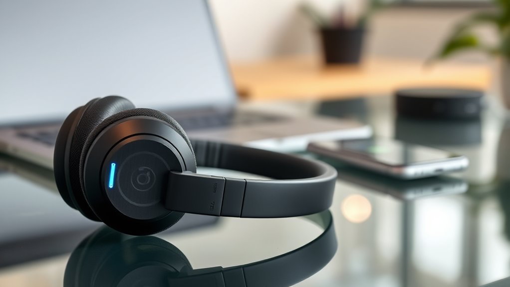 key factors for reliable headphones